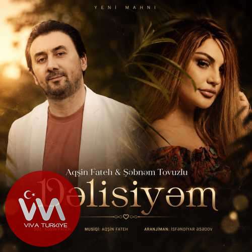Aqşin Fateh , Şebnem Tovuzlu - Delisiyim (2026) mp3 İndir Aqşin Fateh , Şebnem Tovuzlu - Delisiyim (2026) mp3 İndir