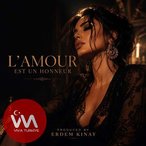 ERDEM KINAY - L'amour est un honneur (2026) mp3 İndir ERDEM KINAY - L'amour est un honneur (2026) mp3 İndir