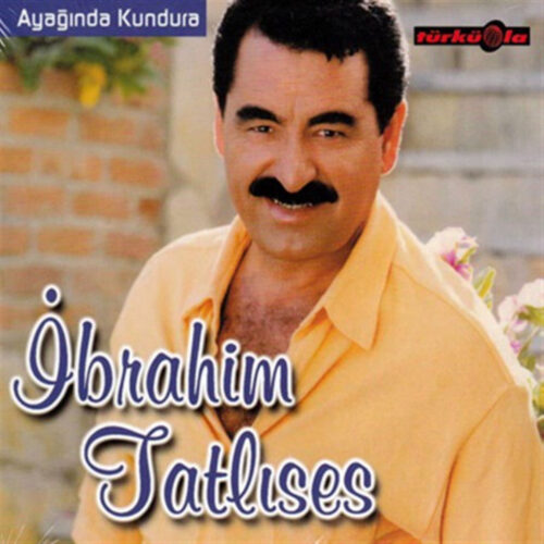 İbrahim Tatlıses - Ayağında Kundura (1998) Full Albüm İndir İbrahim Tatlıses - Ayağında Kundura (1998) Full Albüm İndir
