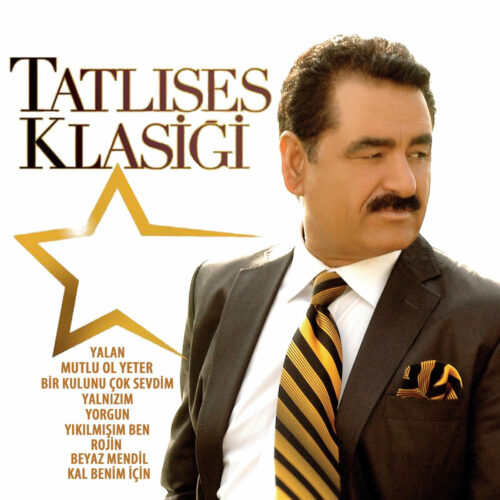 İbrahim Tatlıses Yeni Tatlıses Klasiği Full Albüm İndir İbrahim Tatlıses Yeni Tatlıses Klasiği Full Albüm İndir