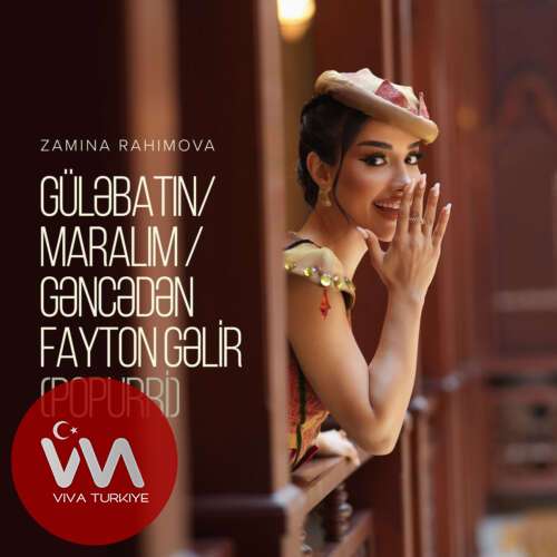 Rəvanə Qurbanova - Kölgəm Qədər (2026) mp3 İndir Rəvanə Qurbanova - Kölgəm Qədər (2026) mp3 İndir