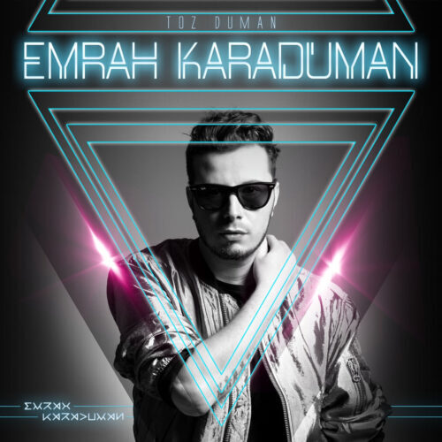 Emrah Karaduman - Toz Duman (2015) Full Albüm İndir Emrah Karaduman - Toz Duman (2015) Full Albüm İndir