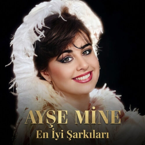 Ayşe Mine En İyi Şarkıları İNDİR Ayşe Mine - En İyi Şarkıları (2026) Full Albüm İndir