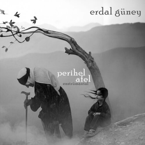 Erdal Güney - Perihel - Afel (LP) (2026) Full Albüm İndir Erdal Güney - Perihel - Afel (LP) (2026) Full Albüm İndir