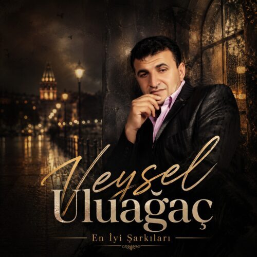 Veysel Uluağaç En İyi Şarkıları İNDİR Veysel Uluağaç - En İyi Şarkıları (2026) Full Albüm İndir