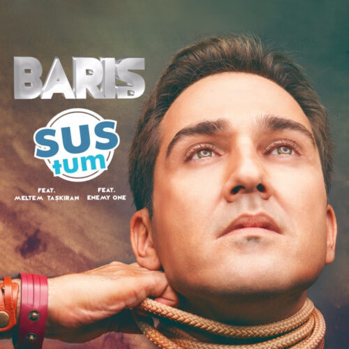 Barış - Sustum (2015) Full Albüm İndir Barış - Sustum (2015) Full Albüm İndir