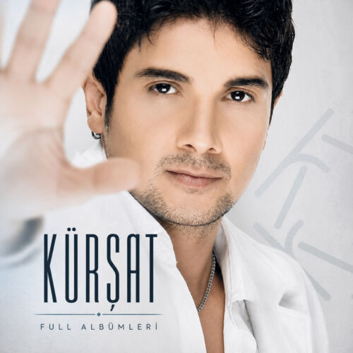 Kürşat full albumleri indir