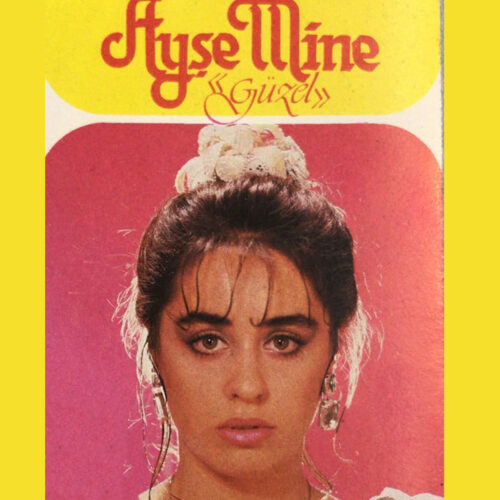 Ayşe Mine - Güzel (1987) Full Albüm İndir 4 Ayşe Mine - Güzel (1987) Full Albüm İndir