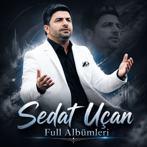 Sedat Uçan Full Albümleri indir