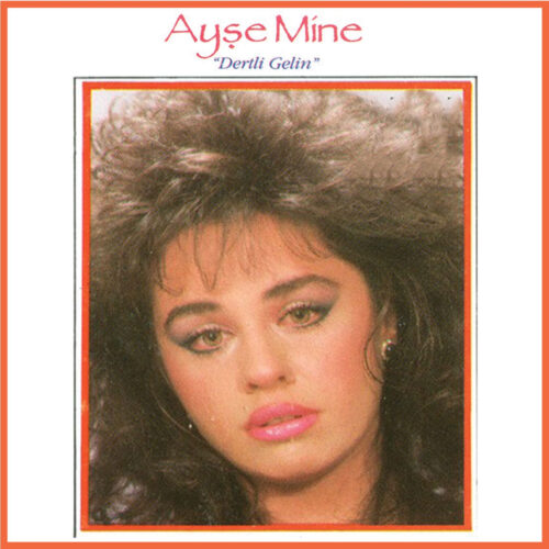 Ayşe Mine Yeni Dertli Gelin Full Albüm İndir Ayşe Mine Yeni Dertli Gelin Full Albüm İndir