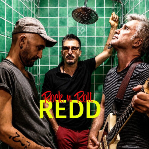 Redd - Rock n Roll (2026) Full Albüm İndir 5 Redd - Rock n Roll (2026) Full Albüm İndir