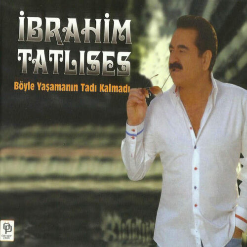 İbrahim Tatlıses - Böyle Yaşamanın Tadı Kalmadı (Nesilden Nesile) (2008) Full Albüm İndir