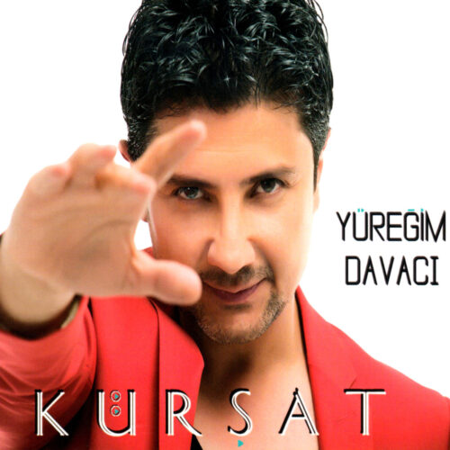 Kürşat Yeni Yüreğim Davacı Full Albüm İndir