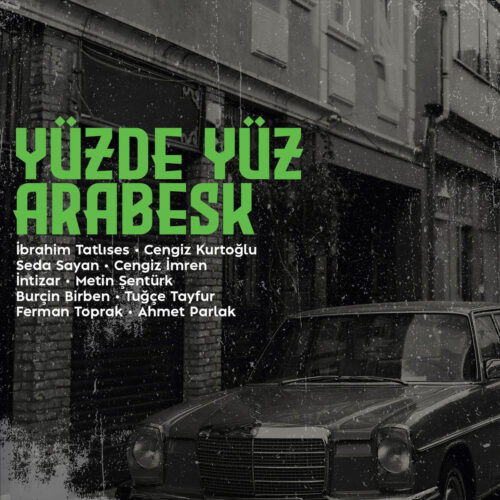 Çeşitli Sanatçılar Yeni Yüzde Yüz Arabesk Full Albüm İndir Çeşitli Sanatçılar Yeni Yüzde Yüz Arabesk Full Albüm İndir