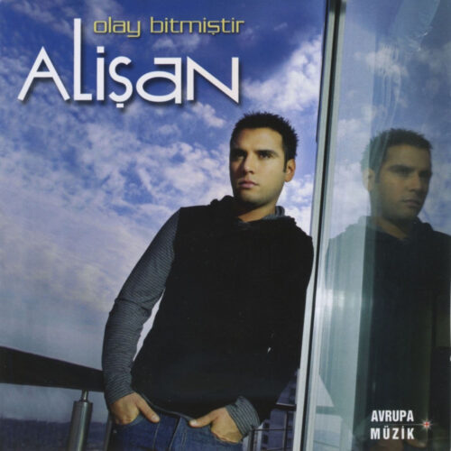 Alişan - Olay Bitmiştir (2005) Full Albüm İndir Alişan - Olay Bitmiştir (2005) Full Albüm İndir