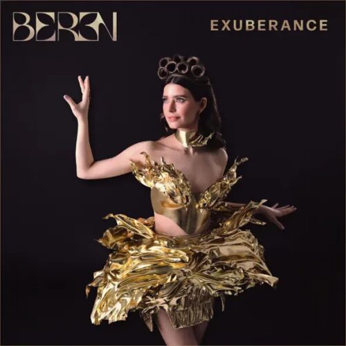 Beren - Exuberance (2026) Full Albüm İndir