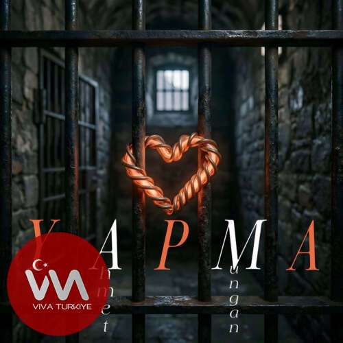 Ahmet Mungan – Yapma (2026) Mp3 İndir Ahmet Mungan – Yapma (2026) Mp3 İndir