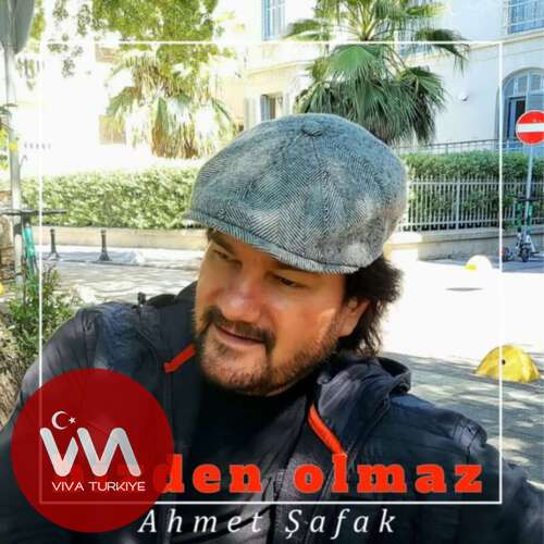 Ahmet Şafak – Bizden Olmaz (2022) Mp3 İndir Ahmet Şafak – Bizden Olmaz (2022) Mp3 İndir