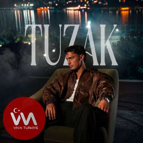Anıl Özgen – TUZAK (2026) Mp3 İndir