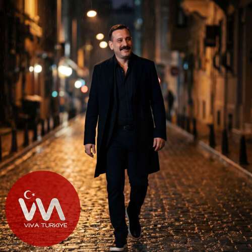 Atilla Yılmaz – Seviyorum (2026) Mp3 İndir