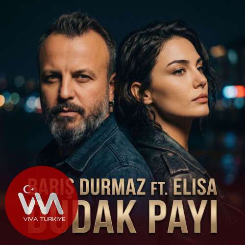 Barış Durmaz, Elisa D – Dudak Payı (2026) Mp3 İndir