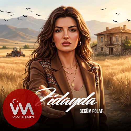 Begüm Polat – Fidayda (2026) Mp3 İndir