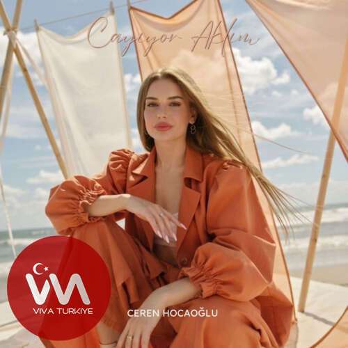 Ceren Hocaoğlu – Cayıyor Aklım (2026) Mp3 İndir Ceren Hocaoğlu – Cayıyor Aklım (2026) Mp3 İndir