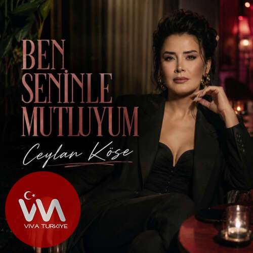 Ceylan Köse – Ben Seninle Mutluyum (2026) Mp3 İndir 6 ceylan kose ben seninle mutluyum