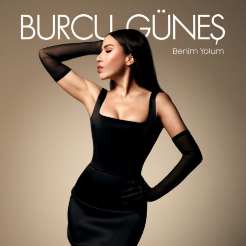 Burcu Güneş Yeni Benim Yolum Full Albüm İndir Burcu Güneş Yeni Benim Yolum Full Albüm İndir