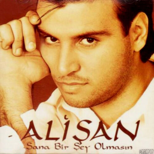 Alişan - Kralı Gelse (1997) Full Albüm İndir Alişan - Kralı Gelse (1997) Full Albüm İndir