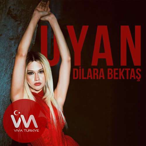 Dilara Bektaş – Uyan (2026) Mp3 İndir Dilara Bektaş – Uyan (2026) Mp3 İndir