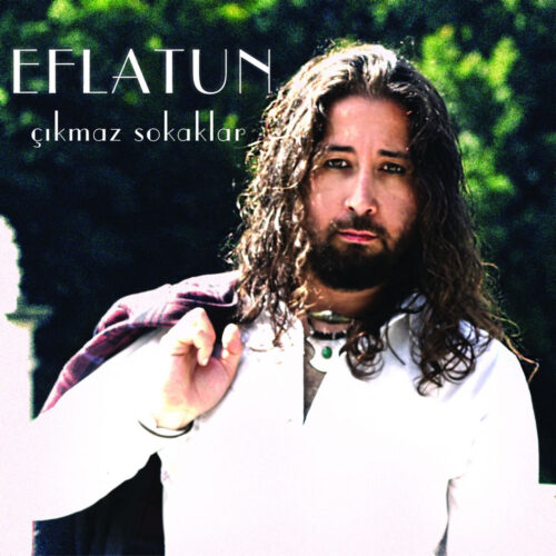 Eflatun - Çıkmaz Sokaklar (2012) Full Albüm İndir Eflatun - Çıkmaz Sokaklar (2012) Full Albüm İndir