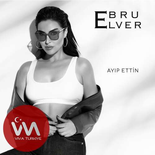 Ebru Elver Yeni Ayıp Ettin Şarkısını Mp3 İndir Ebru Elver Yeni Ayıp Ettin Şarkısını Mp3 İndir
