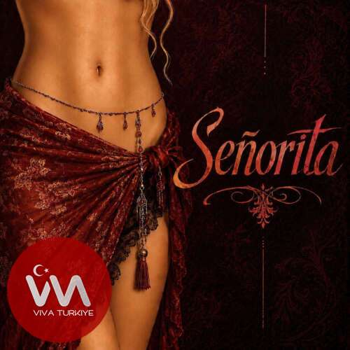 Ebru Keskin - Senorita (2026) mp3 İndir Ebru Keskin - Senorita (2026) mp3 İndir