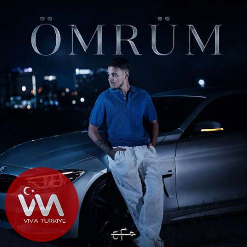 EFO - Ömrüm (2026) mp3 İndir 3 efo