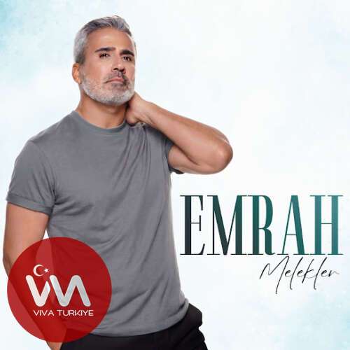 Emrah - Melekler (2026) mp3 İndir Emrah - Melekler (2026) mp3 İndir