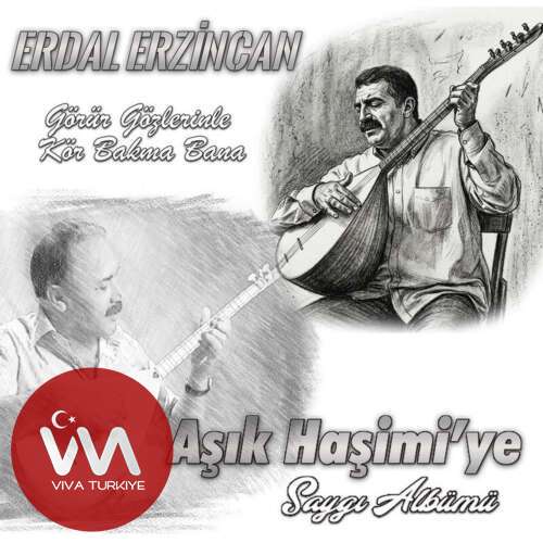 Erdal Erzincan – Görür Gözlerinle Kör Bakma Bana (2026) Mp3 İndir