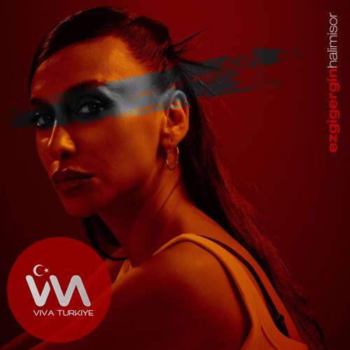 Ezgi Gergin – Halimi Sor (2026) Mp3 İndir