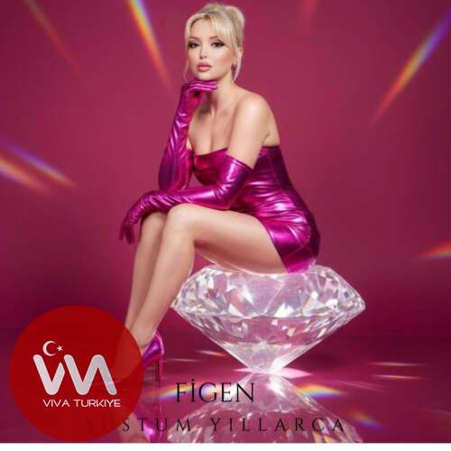 Figen – Sustum Yıllarca (2026) Mp3 İndir Figen – Sustum Yıllarca (2026) Mp3 İndir