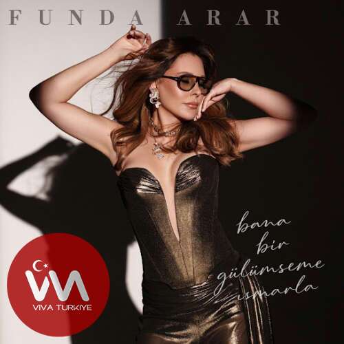Funda Arar – Bana Bir Gülümseme Ismarla (2026) Mp3 İndir Funda Arar – Bana Bir Gülümseme Ismarla (2026) Mp3 İndir