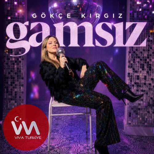 Gökçe Kırgız – Gamsız (2026) Mp3 İndir Gökçe Kırgız – Gamsız (2026) Mp3 İndir