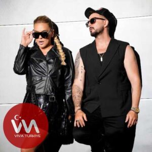 Gökhan Özen , Demet Akalın – Nazar (2026) mp3 İndir