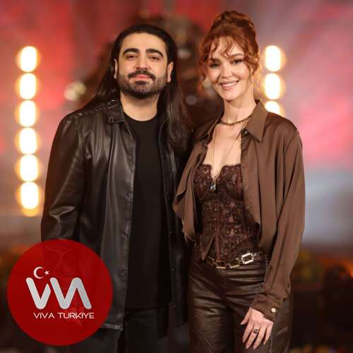 GÜLDEN & Selçuk Balcı – Yunuslar Dizi Dizi (2026) Mp3 İndir GÜLDEN & Selçuk Balcı – Yunuslar Dizi Dizi (2026) Mp3 İndir