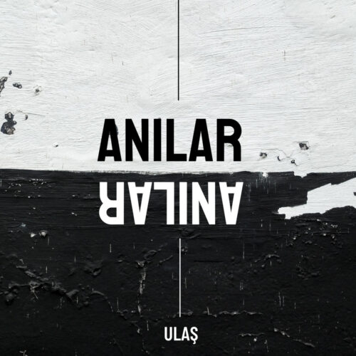 Ulaş Yeni Anılar Full Albüm İndir