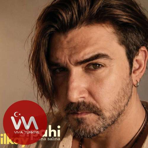 İlkay Sipahi – Salına Salına: (2026) Mp3 İndir İlkay Sipahi – Salına Salına: (2026) Mp3 İndir