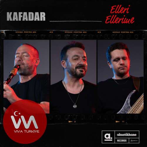 Kafadar - Elleri Ellerime (2026) mp3 İndir Kafadar - Elleri Ellerime (2026) mp3 İndir