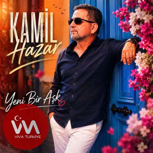 Kamil Hazar – Yeni Bir Aşk (2026) Mp3 İndir Kamil Hazar – Yeni Bir Aşk (2026) Mp3 İndir