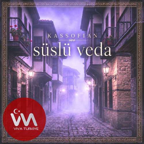 KASSOFIAN – Süslü Veda (2026) Mp3 İndir KASSOFIAN – Süslü Veda (2026) Mp3 İndir