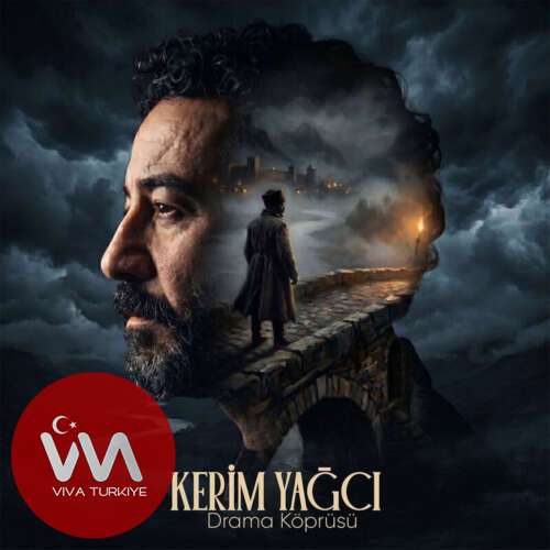 Kerim Yağcı – Drama Köprüsü (2026) Mp3 İndir Kerim Yağcı – Drama Köprüsü (2026) Mp3 İndir