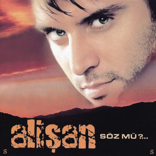Alişan - Söz Mü? (2002) Full Albüm İndir Alişan - Söz Mü? (2002) Full Albüm İndir